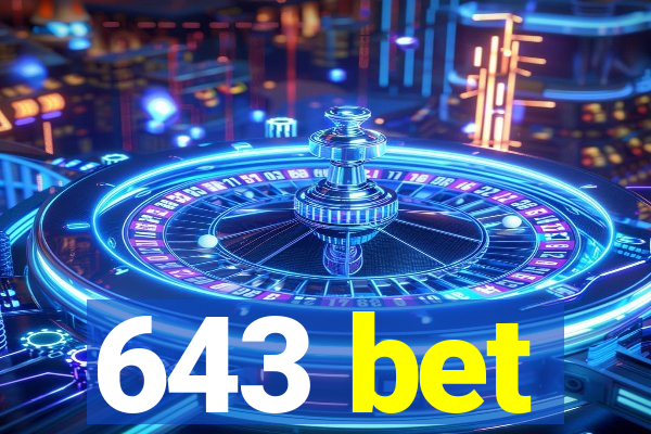 643 bet